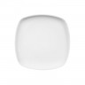 Seltmann Weiden Seltmann Weiden Lido Weiss Brotteller eckig 17,5x17,5 cm Seltmann Weiden Lido Weiss Квадратная тарелка для хлеба 17,5x17,5 см