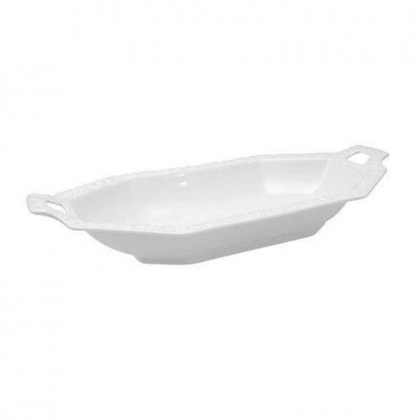 Rosenthal Rosenthal Maria Weiss Brotkorb 36,5 cm Хлебница Rosenthal Maria Weiss 36,5 см