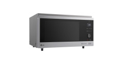 LG LG MJ3965ACS, Mikrowelle   schwarz LG MJ3965ACS, микроволновая печь