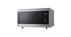 LG LG MJ3965ACS, Mikrowelle   schwarz LG MJ3965ACS, микроволновая печь