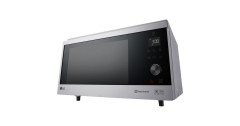 LG LG MJ3965ACS, Mikrowelle   schwarz LG MJ3965ACS, микроволновая печь
