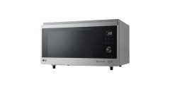 LG LG MJ3965ACS, Mikrowelle   schwarz LG MJ3965ACS, микроволновая печь