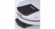 Cloer Cloer Waffeleisen 185 edelstahl, 930 Watt  edelstahl Вафельница Cloer 185 нержавеющая сталь, 930 Вт