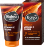 Balea MEN Gesichtscreme Energy Vitamin C, 75 ml, Крем для лица Energy с витаминами C и E для более ровного и свежего вида кожи, 75 мл