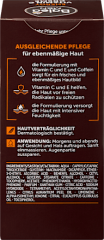 Balea MEN Gesichtscreme Energy Vitamin C, 75 ml, Крем для лица Energy с витаминами C и E для более ровного и свежего вида кожи, 75 мл