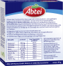 Abtei Magnesium 400 Plus direkt 20 Portionen (44 g), Abtei Гранулы магния 400 мг с витаминами группы B для мышц и нервной системы, приём без воды, 20 порций (44 г)