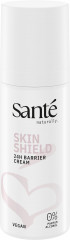 SANTE Skin Shield 24h Barrier Cream, 50 ml, Санте Крем для укрепления кожного барьера Skin Shield 24h с 10% сквалана, церамидом и глицерином, 50 мл