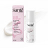 SANTE Skin Shield 24h Barrier Cream, 50 ml, Санте Крем для укрепления кожного барьера Skin Shield 24h с 10% сквалана, церамидом и глицерином, 50 мл