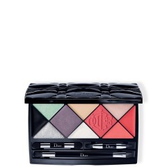 Тени для век Диор DIOR Lidschatten Palette, 11 г