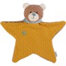 Sterntaler Schmusetuch M Bar Ben Утешитель М Бар Бен
