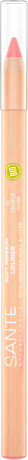 SANTE Soft Mineral Lipliner 01 Gentle Rose, 1.1 g, Санте Контурный карандаш Soft Mineral Lipliner, оттенок 01 Gentle Rose, нежная роза, 1,1 г