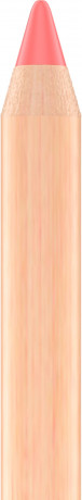 SANTE Soft Mineral Lipliner 01 Gentle Rose, 1.1 g, Санте Контурный карандаш Soft Mineral Lipliner, оттенок 01 Gentle Rose, нежная роза, 1,1 г