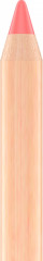 SANTE Soft Mineral Lipliner 01 Gentle Rose, 1.1 g, Санте Контурный карандаш Soft Mineral Lipliner, оттенок 01 Gentle Rose, нежная роза, 1,1 г