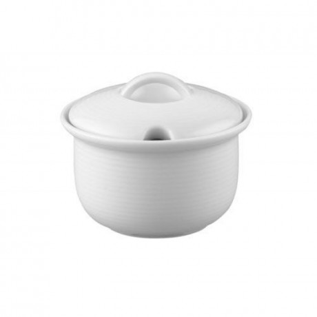 Thomas Thomas Trend Weiss Zuckerdose 2 Pers. 0,14 l Сахарница Thomas Trend Белая на 2 чел. 0,14 л