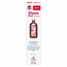 Doppelherz Eisen Vital fluessig 500 ml, fluessig, 500 ml, Железо 14 мг с витаминами B, C и цинком для кроветворения и энергетического обмена, жидкий комплекс, 500 мл