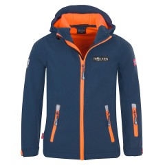 TROLLKIDS Softshell Jacke Oslofjord Softshelljacken Куртка софтшелл Куртки софтшелл Oslofjord