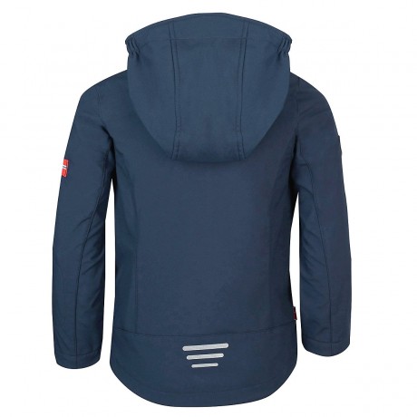 TROLLKIDS Softshell Jacke Oslofjord Softshelljacken Куртка софтшелл Куртки софтшелл Oslofjord