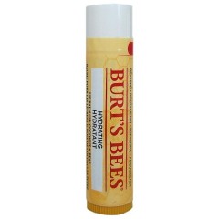 Burt's Bees Coconut &amp; Pear Lip Balm 4,25 g Кокосово-грушевый бальзам для губ