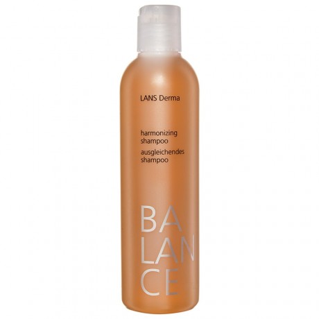 LANS Derma Haarshampoo Balance, 250 мл