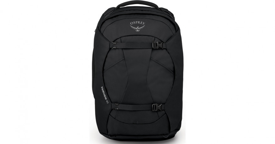 Osprey Osprey Fairview 40, Rucksack schwarz, 40 Liter schwarz Osprey Fairview 40, рюкзак черный, 40 литров