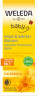 WELEDA baby CALENDULA Wind & Wetter Balsam, 30 ml, Безводный защитный бальзам Baby Calendula для лица и рук от ветра и холода, 30 мл