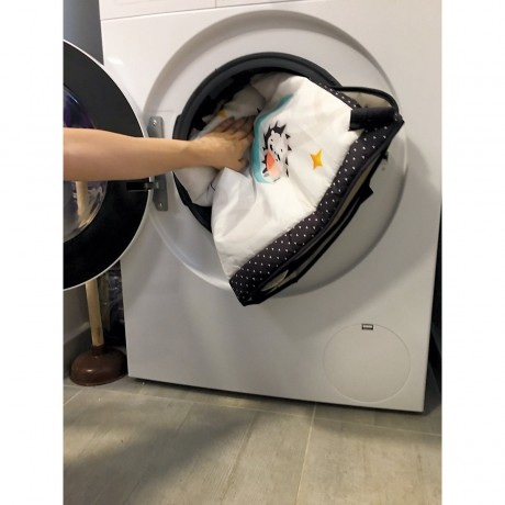 Tiny Love Krabbeldecke Super Mat Black White Magical Tales Игровой коврик Super Mat Black White Magical Tales