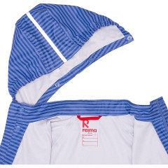 Reima Kinder Regenjacke VESI Детская дождевик VESI