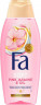 Fa Magic Oil Pink Jasmine Duschgel 400 ml, Гель для душа FA Magic Oil Pink Jasmine с микро-маслами и ароматом жасмина, 400 мл