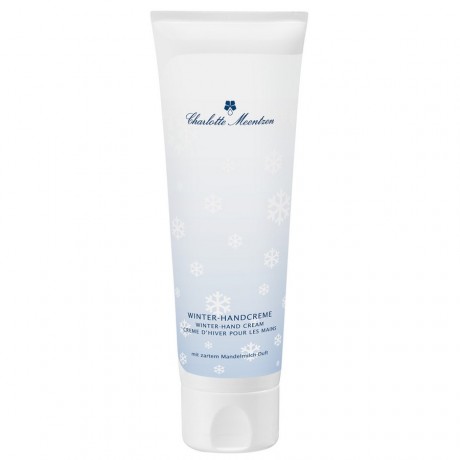 Charlotte Meentzen Winterhandcreme зимний крем для рук