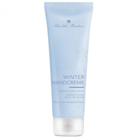 Charlotte Meentzen Winterhandcreme зимний крем для рук