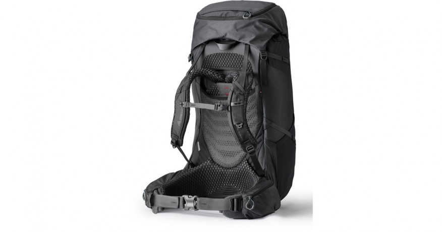 Gregory Gregory Deva 80 Pro, Rucksack grau, 80 Liter, Grosse XS grau Gregory Deva 80 Pro, рюкзак серый, 80 литров, размер XS