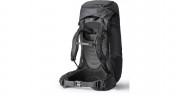 Gregory Gregory Deva 80 Pro, Rucksack grau, 80 Liter, Grosse XS grau Gregory Deva 80 Pro, рюкзак серый, 80 литров, размер XS