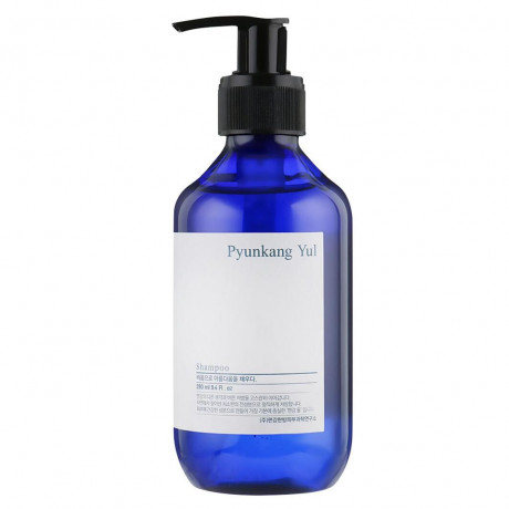 Pyunkang Yul Ato Wash & Shampoo Blue Label Ato Wash & Shampoo Blue Label