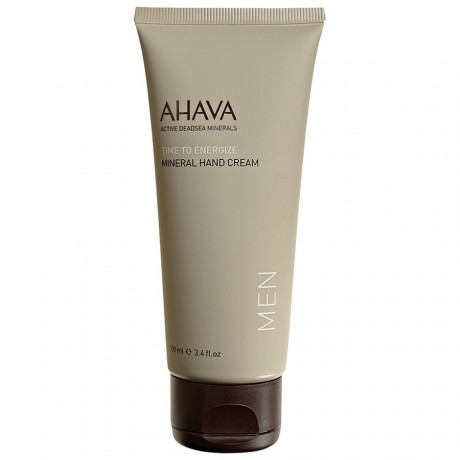 AHAVA (Ахава) Mineral Hand Cream Handcreme Korperpflege, 100 мл