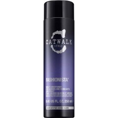 TIGI (Тиджи) Fashionista Violet Conditioner Кондиционер для окрашенных волос, 250 мл