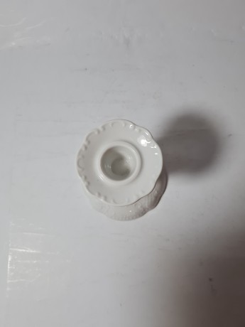 Seltmann Weiden Bavaria Подсвечник "Зальцбург", 9см х 9см, Германия, 1960-70гг.