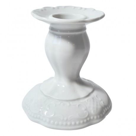 Seltmann Weiden Bavaria Подсвечник "Зальцбург", 9см х 9см, Германия, 1960-70гг.