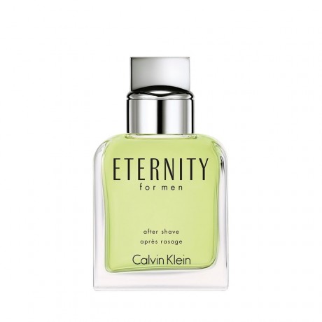 CALVIN KLEIN  After Shave Крем после бритья Eternity for men, 100 мл
