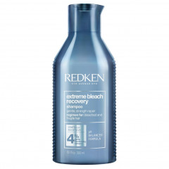Redken Recovery Shampoo  восстановительный шампунь
