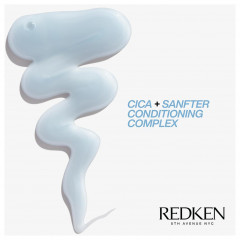 Redken Recovery Shampoo  восстановительный шампунь