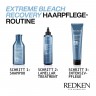 Redken Recovery Shampoo  восстановительный шампунь