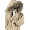 name it Parka NMFSNOW03 fur Madchen Парка NMFSNOW03 для девочек