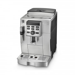 De'Longhi De'Longhi Kaffeevollautomat Silber Полностью автоматическая кофемашина De'Longhi.