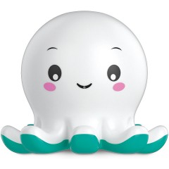 Clementoni Baby Clementoni Octopus Детеныш осьминога Клементони