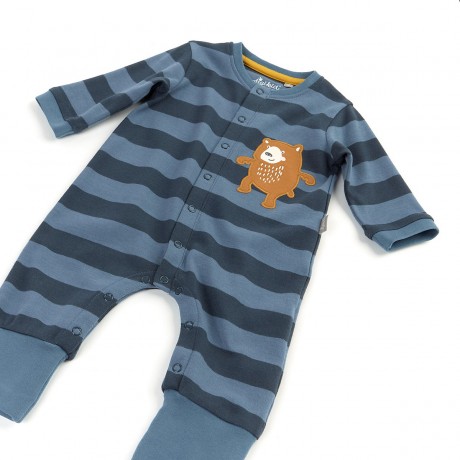 sigikid Baby Schlafanzug fur Jungen Детские пижамы для мальчиков