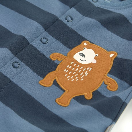 sigikid Baby Schlafanzug fur Jungen Детские пижамы для мальчиков