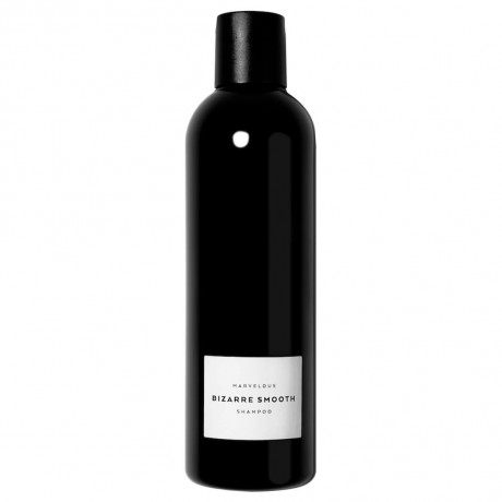 BMRVLS Bizarre Smooth Shampoo Причудливый гладкий шампунь