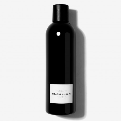 BMRVLS Bizarre Smooth Shampoo Причудливый гладкий шампунь