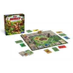 HUCH! Funky Monkey Funky Monkey