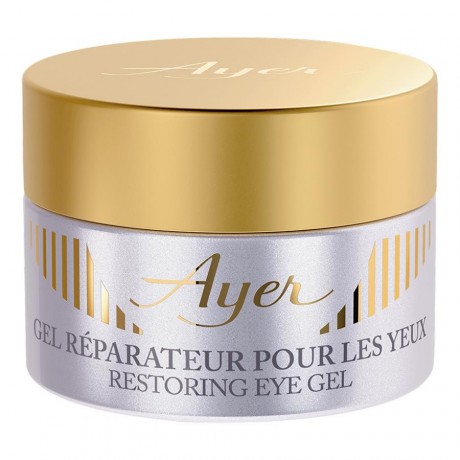 Ayer (Айер) Specific Products Restoring Eye Gel, 15 мл